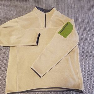 Arc'teryx sweater
